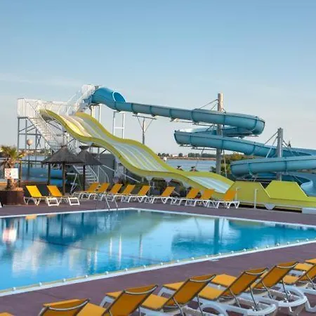 Mobil Irm Excellence Dans Parc Natura 2000 Des Reves Piscine Ect Sous Fun Pass Lattes