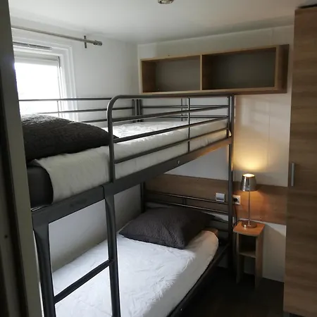 Camping Mobil Irm Excellence Dans Parc Natura 2000 Des Reves Piscine Ect Sous Fun Pass *