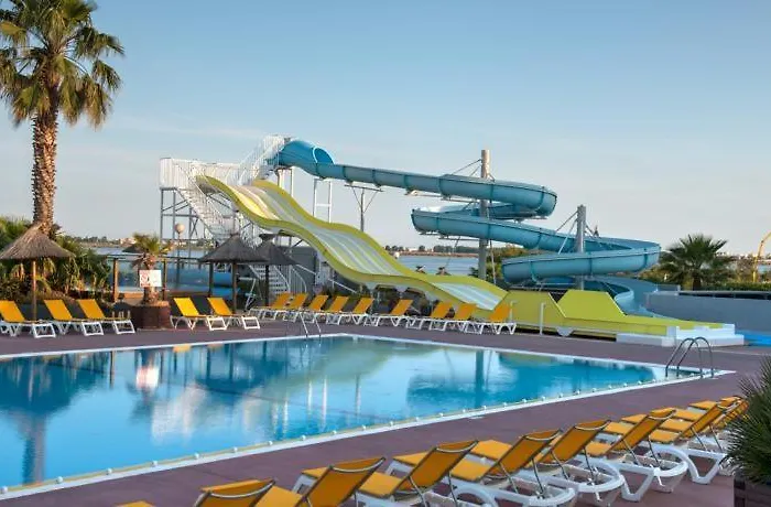 Mobil Irm Excellence Dans Parc Natura 2000 Des Reves Piscine Ect Sous Fun Pass Lattes