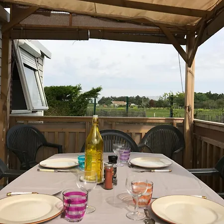 Campsite Mobil Irm Excellence Dans Parc Natura 2000 Des Reves Piscine Ect Sous Fun Pass *