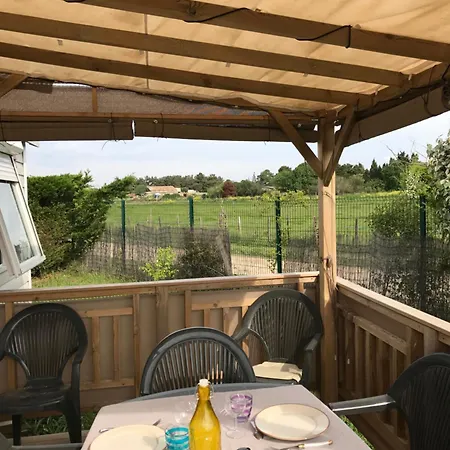 Mobil Irm Excellence Dans Parc Natura 2000 Des Reves Piscine Ect Sous Fun Pass * Lattes