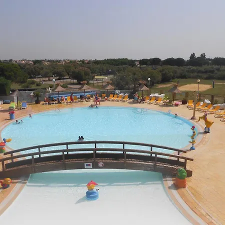Mobil Irm Excellence Dans Parc Natura 2000 Des Reves Piscine Ect Sous Fun Pass *